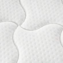 Mattress Pads - White - View 2
