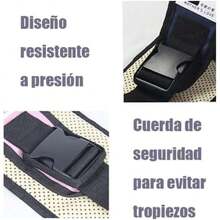 Canguro para Bebe, Fular para Bebe, Porteo Ergonomico para Bebe, Ajustable, CóModo y Transpirable, Fácil de Cargar, para BebéS NiñOs PequeñOs ReciéN Nacido 5-42 Meses (Negro),40854019 - Marrón Mocha - Ver 2