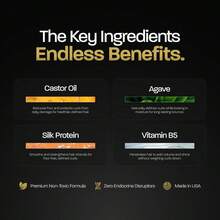 BASED Curl| Definición y Hidratación Instantánea| Simple, Efectivo, BASED. - Sólo uno - Ver 4
