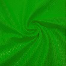 VENATUS Casacas Deportivas Juego de 12 para Entrenamiento con Diseño Funcional y Cómodo - Verde limón - Ver 6