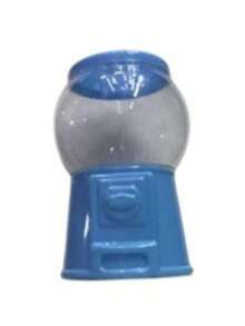 Candy & Biscuit Wrapping Supplies - Blue - View 4