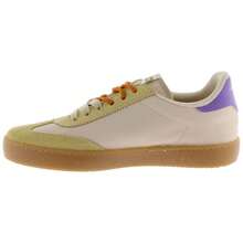 VICTORIA Zapatillas 077-52536074240339 para Mujer en color Beige - Beis - Ver 1