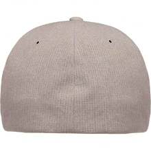 Gorro/sombrero,  Delta Seamless Cap, , Unisex adulto,40858002 - Rojo y blanco - Ver 5