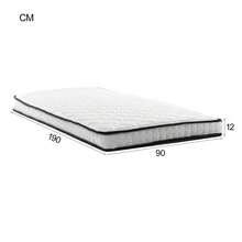 Mattress Pads - White - View 3