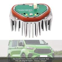 LED Daytime Running Light DRL Control Module Ballast H1BB13D278AC For - A - View 4