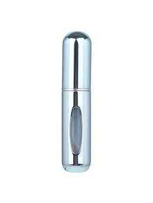 1/2/3 chai xịt nước hoa 5ml có thể tái sử dụng, thiết kế đổ đầy từ đáy, chai xịt nước hoa kích thước nhỏ gọn tiện dụng khi đi du lịch, hộp đựng dạng sương tái sử dụng cho bãi biển, unisex - 5ml - Xem 33