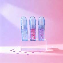 Set de 3 Brillos Labiales que Cambian de Color, Regalos para Novias, Madres, Navidad y Halloween - 3 piezas - Ver 7