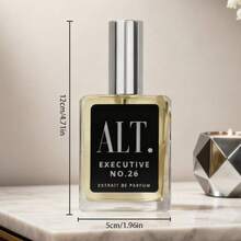 Universal Men's And Women's Fragrance, Featuring A Blend Of Floral And Fruity Scents, Incorporating The Aromas Of Apples, Pineapples, Blackcurrants, Etc., As Well As The Refreshing Scent Of Jasmine. Suitable For Various Occasions Such As Daily Life And Dates, Its Fragrance Is Long-Lasting And Refreshing And Pleasant. Suitable For Both Men And Women. It Is The Best Gift For Valentine's Day And An Indispensable Choice In The Autumn And Winter Seasons. Directly Sold By The Brand, Specially Supplied By The Manufacturer. - 1PC - View 5