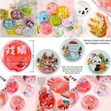 1/3 miếng giữ ấm tay tái sử dụng, kiểu dáng ngẫu nhiên, không cần pin, miếng đệm ấn để làm nóng, làm ấm tức thì, di động, thích hợp cho làm việc trong nhà, cắm trại và mùa đông, quà tặng lý tưởng cho bố mẹ và bạn bè, lựa chọn mùa xuân hè, quà tặng cho phù dâu, trang trí phòng ngủ, trang trí phòng ngủ, bãi biển, du lịch, dành cho nam, dành cho nữ, kỳ nghỉ, Ngày Quốc tế Phụ nữ, đồ dùng cần thiết khi đi du lịch, quà cưới, Y2K, phòng ngủ, phụ kiện xe hơi dành cho nữ, trang trí nhà bếp, đồ dễ thương, quà tặng Ngày của Mẹ, trang trí phòng ngủ, sân vườn, trang trí nhà bếp, mùa hè, bãi biển, đồ dùng cần thiết khi đi du lịch, trang trí phòng, đồ chơi mềm, tốt nghiệp - Nhiều màu - Xem 6