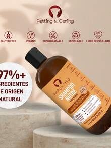Pet Conditioners & Hair Care - 橘色 - 查看 2