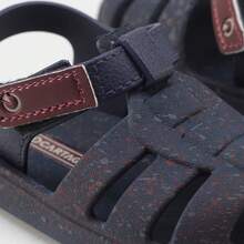 Cartago Baby Oslo 12118 Boys' Sandals - 藏蓝色 - 查看 6