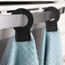 Towel & Bath Towel Sets - 紫丁香色 - 查看 6