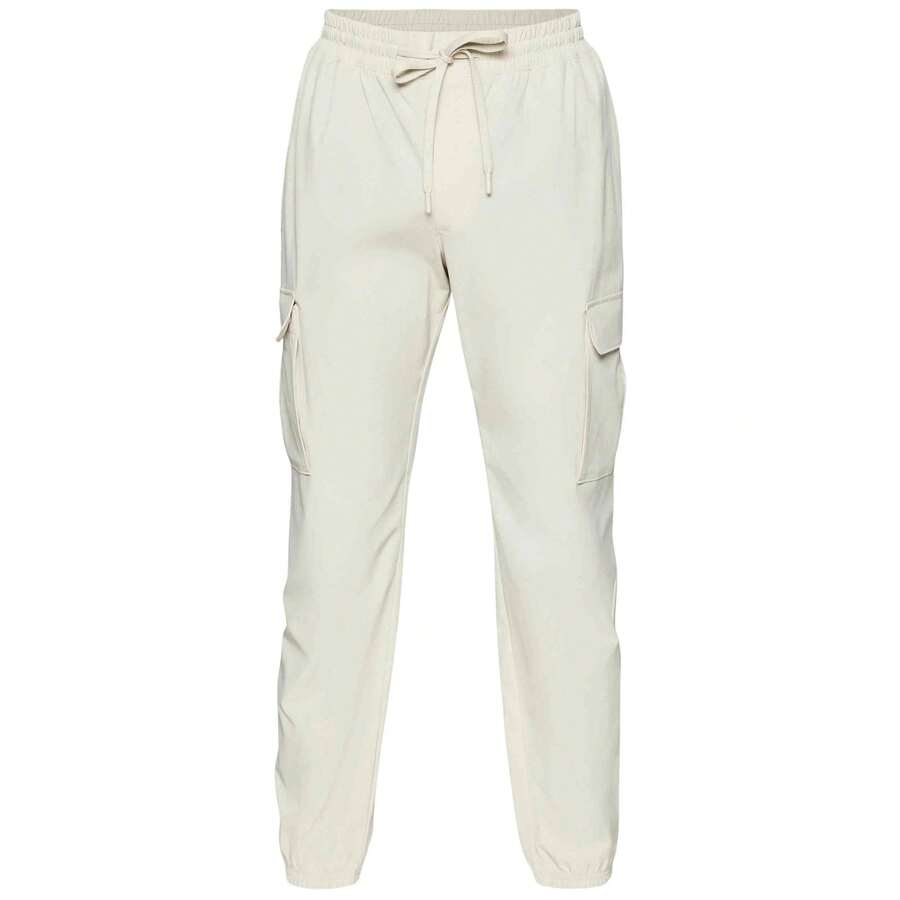 Underarmour Pantalon Largo 1386558-289 dla Hombre w kolorze Beige - Beżowy - Zobacz 1