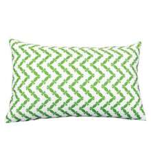 Nordic Reindeer Sofa Rectangular Backrest Office Lumbar Pillow - 3 - View 6
