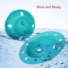 New ABS Material Anti-Gulping Pet Feeder, Flywheel Design, Chew-Resistant, Slow Feeder, Antibacterial Dental Care For Cats And Dogs