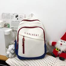 Student Lunch Bag - Black - View 6