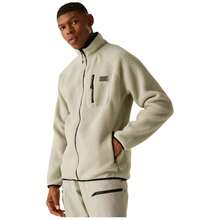 Regatta Men Outdoor Fleece - Beige - View 1