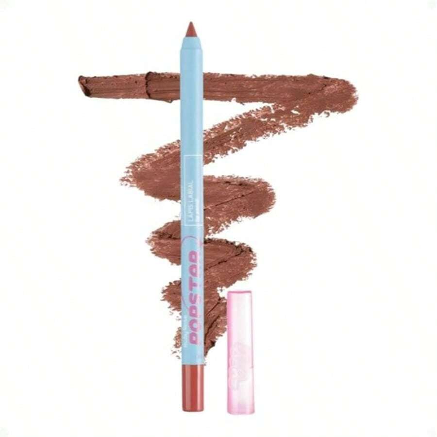 Lápis Labial Iconic Popstar Ruby Rose - Pop Perfection - Visão 1