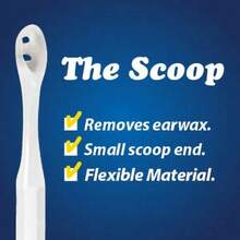 Ear Wax Removal Tool Kit Disposable Soft Spiral Ear Pick Cleaner 10 Pcs - 1 - View 6