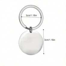 2026届毕业礼物钥匙扣，大学毕业礼物，送给高中毕业生，男孩女孩毕业纪念礼物，激励礼物，送给女儿儿子，即将毕业的高年级学生纪念品 - 銀色 - 查看 4