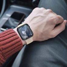 Smartwatch Cases - Watermelon Pink - View 6