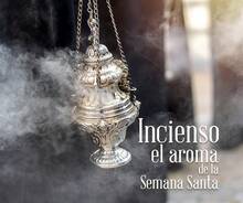 Incenso para a Semana Santa, pacote de 50 gramas, grãos mistos, ampla variedade de modelos à escolha, alta qualidade e aroma (Esperanza de Triana, Gran Poder, Macarena, Los Gitanos, Santa Genoveva, Tres Reyes, etc...) - CERRO - Ver 4