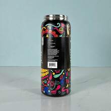 Calavera de azúcar - 900 ml