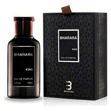 Bharara King Edp 100 Ml Para Hombre - Negro - Ver 2