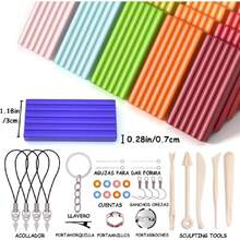 Clay & Dough - 彩色 - 查看 2