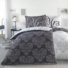 Tröstersets - M. et Mme Anthracite - Übersicht 1