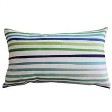 Nordic Reindeer Sofa Rectangular Backrest Office Lumbar Pillow - 3 - View 5