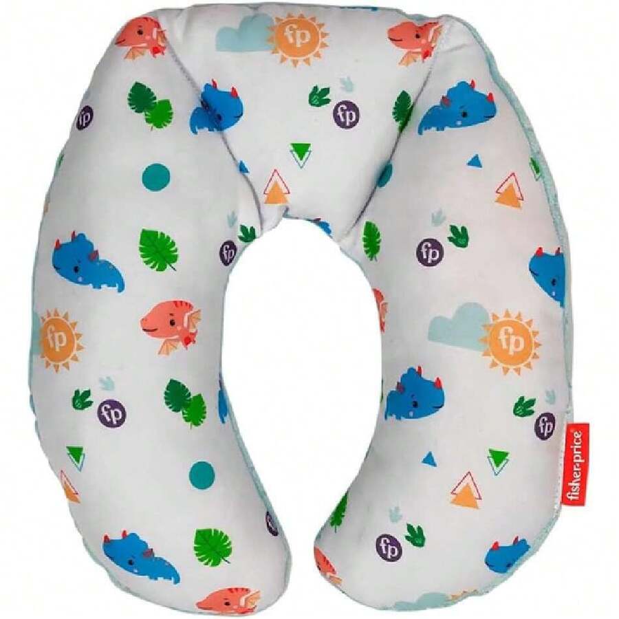 Fisher Price - Soporte Herradura - Azul,40854370 - Estilo D - Ver 1