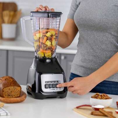 Vaso Licuadora Vidrio Completo Compatible Con Licuadoras Oster,Kit de reemplazo de jarra mezcladora de vidrio cuadrada para 5 tazas con cuchilla, junta, base y tapa Piezas de repuesto