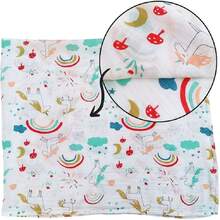 Baby Blankets - 薄荷藍 - 查看 6