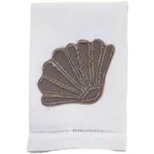 Towels - Silver - View 1