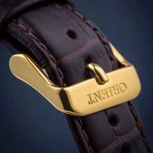 Orient Women Mechanical Watches - Gold - View 6