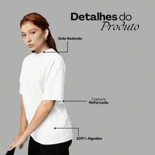 Djavan Brazil T-Shirt, World Cup 2026, Country Of Football, They Say Love Attracts, 100% Cotton, Premium Print - 黃色 - 查看 9