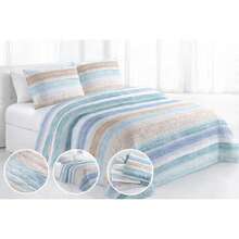 Quilt Sets - Lineas Azules - 查看 5