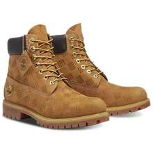 Timberland 6" Premium Waterproof Boots Men's - TB0A2P6WA5J - màu nâu - Xem 3