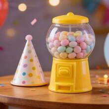 CHICLERA DULCERO - Amarillo - Ver 3