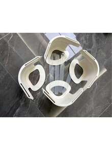 4pcs Bed Sheet Clips, Reusable Mattress Corner Fasteners, Convenient Home Decor, Heavy Duty Bed Sheet Holder, Fits All Mattress Sizes, Ideal For Daily Home Use (Not Suitable For Blankets Or Mattresses Thicker Than 25cm) - Multicolor - View 14