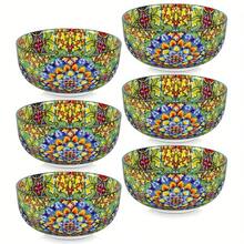 Bowls - Multicolored - 03 - View 4