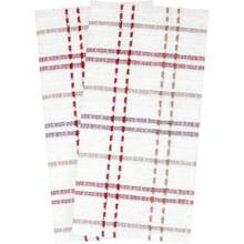 Kitchen Towels - Mocha Brown - View 2