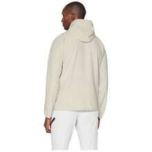 Underarmour Men Sports Winter Coats - Beige - View 5