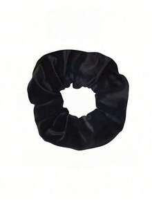 5pcs/3pcs/2pcs/1pc Velvet Scrunchies With Hidden Pocket, Multifunctional Hair Accessories Pouch, Portable Coin Purse, Back To School Essential, Storage Bag, Other Storage Products, Multifunctional Storage Bag, Travel Accessories And Supplies, Keychain, Zipper Scrunchies, Non-Waterproof Travel Essentials, Back To School & Travel Supplies - Multicolor - View 29