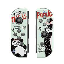 Trådlös/OLED-kontroller, stöder väckning och 6-axlig rörelseavkänning