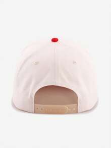 1顶“Darlin'”撞色卡车帽，成人款 - 可调节棒球帽，适合日常出行、街头风格和休闲装扮（多种颜色可选） - DARLIN' - 查看 7