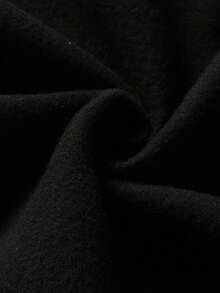Men's And Women's Graphic Hoodie, Spider Graphic Man Hoodie,Fashionable Men's  Hoodie, Surprise Gift For Friends And Family, Knit Fabric, For Autumn And Winter - 黑色14 - 查看 5