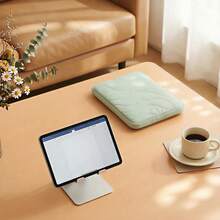适用于 11 英寸 iPad A16 / 11 英寸 iPad Pro M5 M4 / 11 英寸 iPad Air M3 M2 / 10.9 英寸 iPad / 10.2 英寸 iPad / 10.9 英寸 iPad Air / 11 英寸平板电脑的 10/11 英寸平板电脑保护套，便携式平板电脑包，iPad 保护套，笔记本电脑包，笔记本电脑保护套，电脑包，笔记本电脑包，防水旅行必备品 - 彩色 - 查看 5