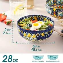 Bowls - Multicolored - 03 - View 5